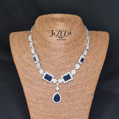 Bokang Jewellery Set