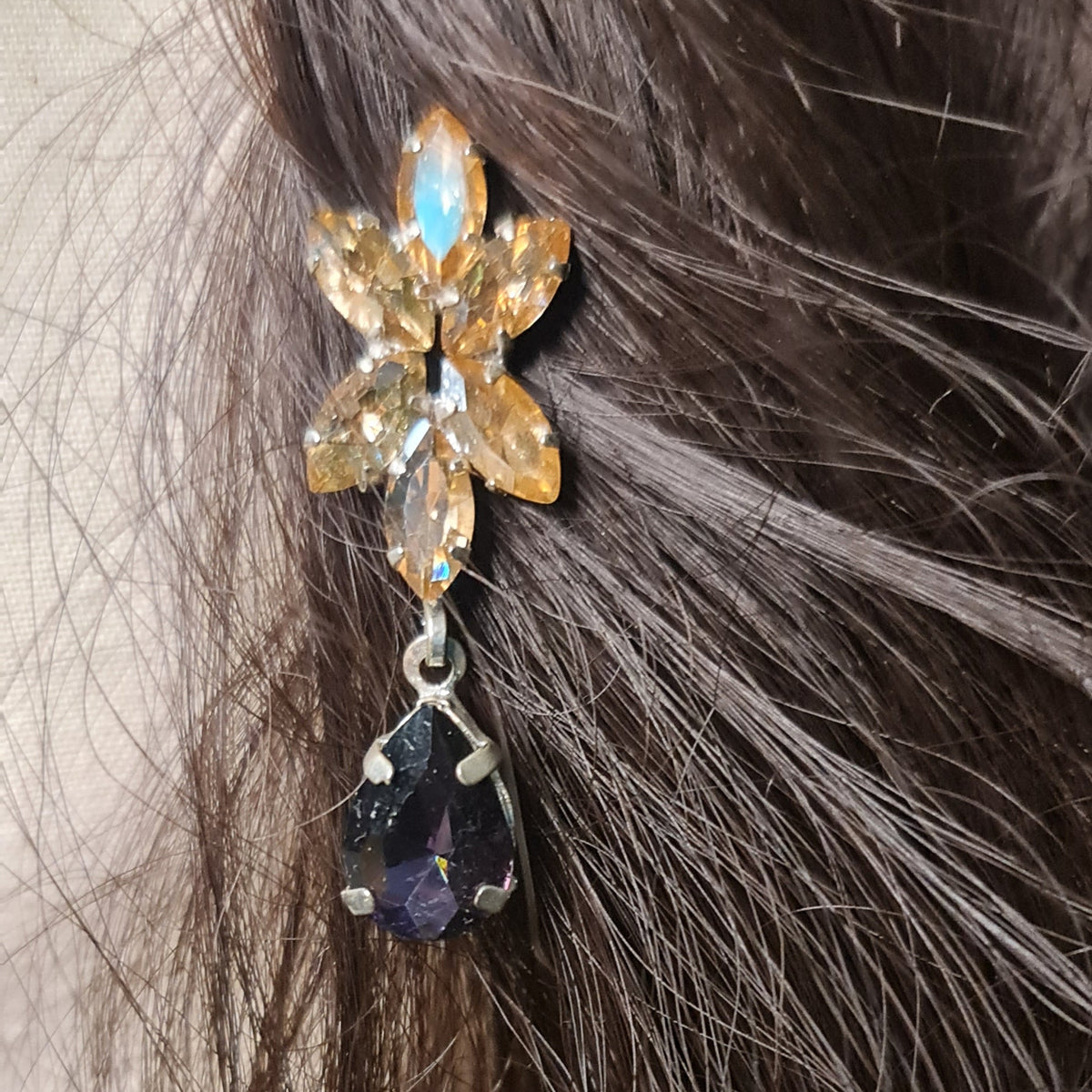 Dana Earrings
