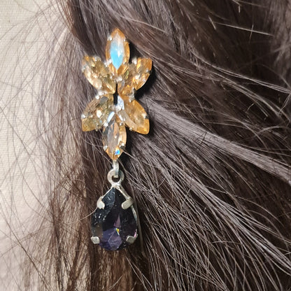 Dana Earrings