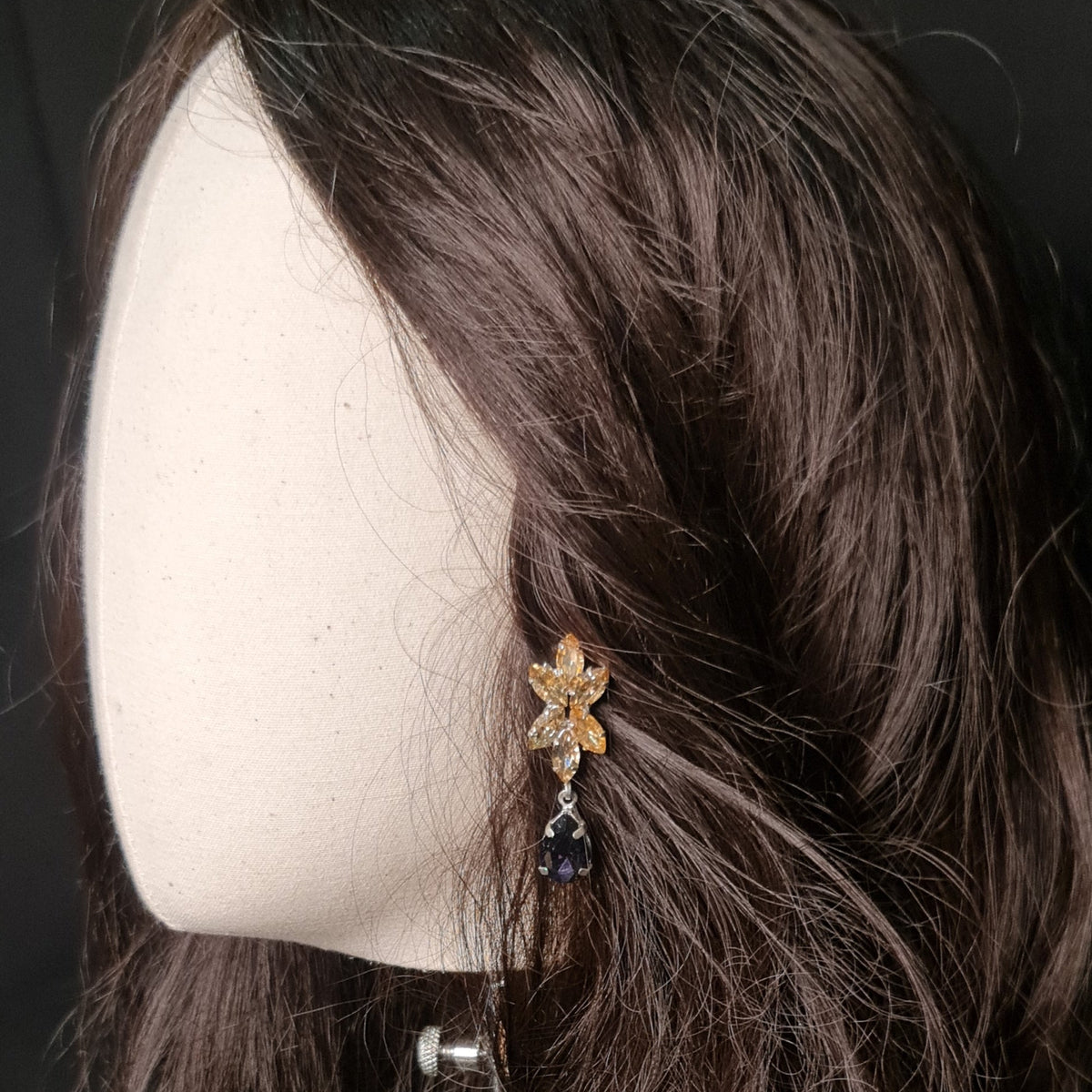 Dana Earrings