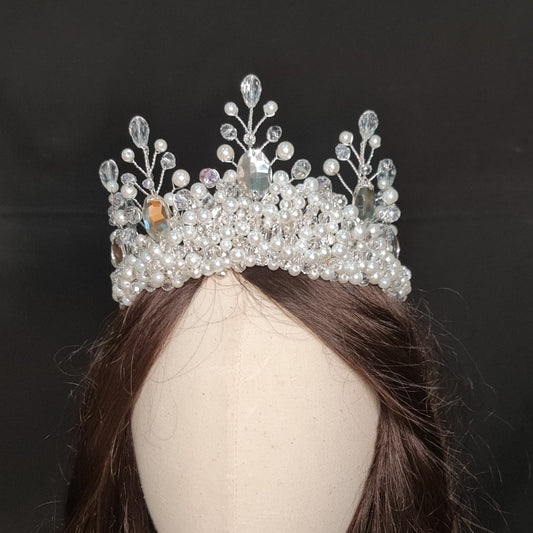 Queen Crown