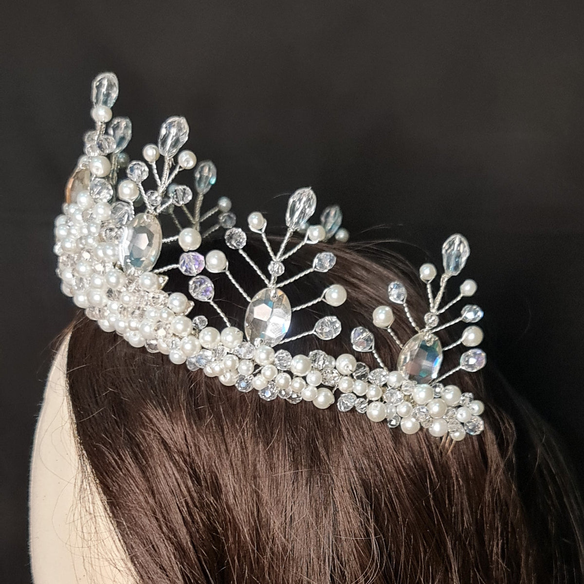 Queen Crown