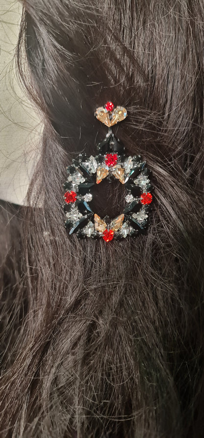 Phiphi Earrings