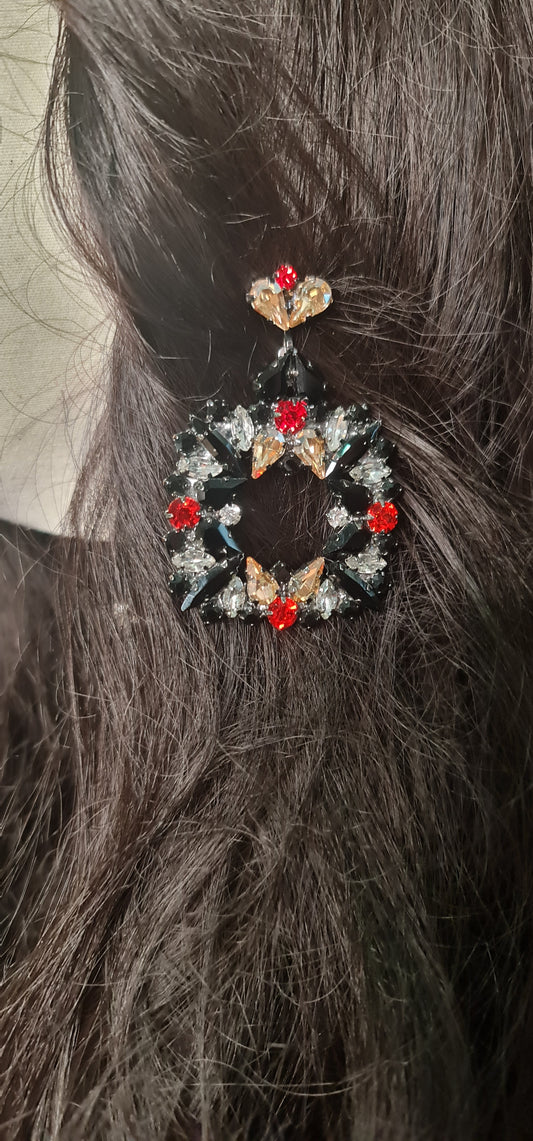 Phiphi Earrings