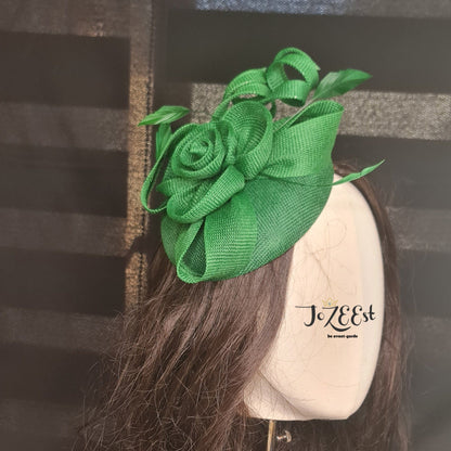 Nungu Fascinator