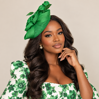 Nungu Fascinator