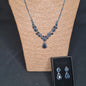 Simane Jewellery Set