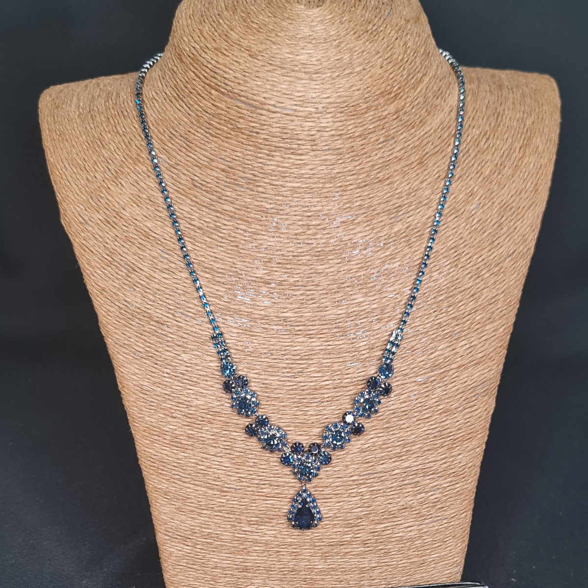 Simane Jewellery Set