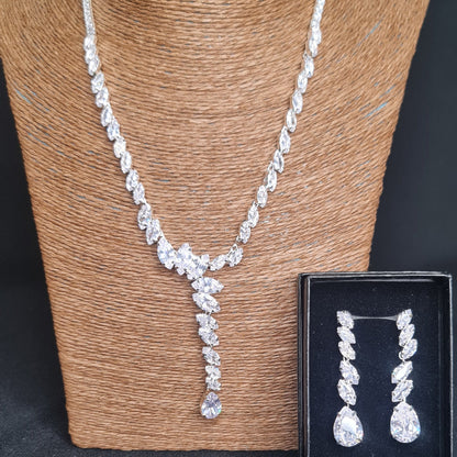 Mathilda Jewellery Set