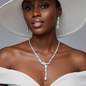 Mathilda Jewellery Set