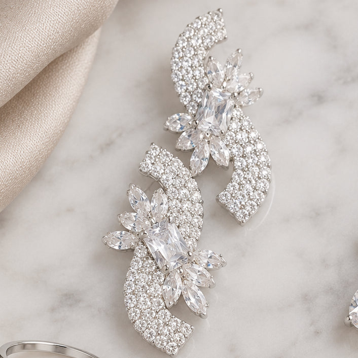 Sophia Earrings