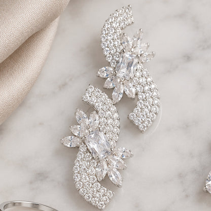 Sophia Earrings