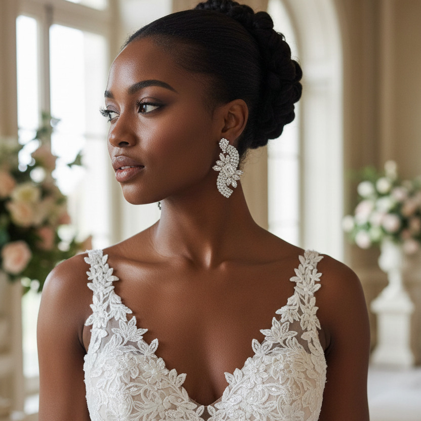 Sophia Earrings