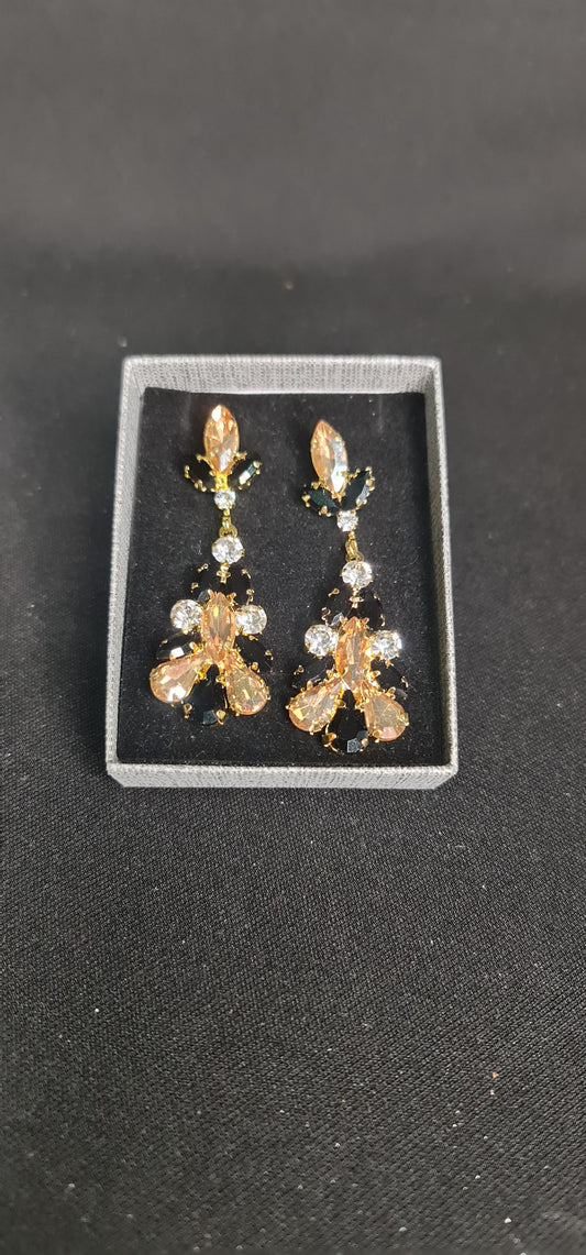 Alice Earrings
