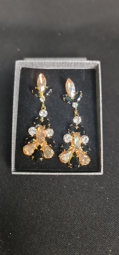 Alice Earrings
