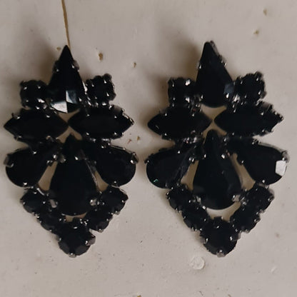 Carrie Earrings