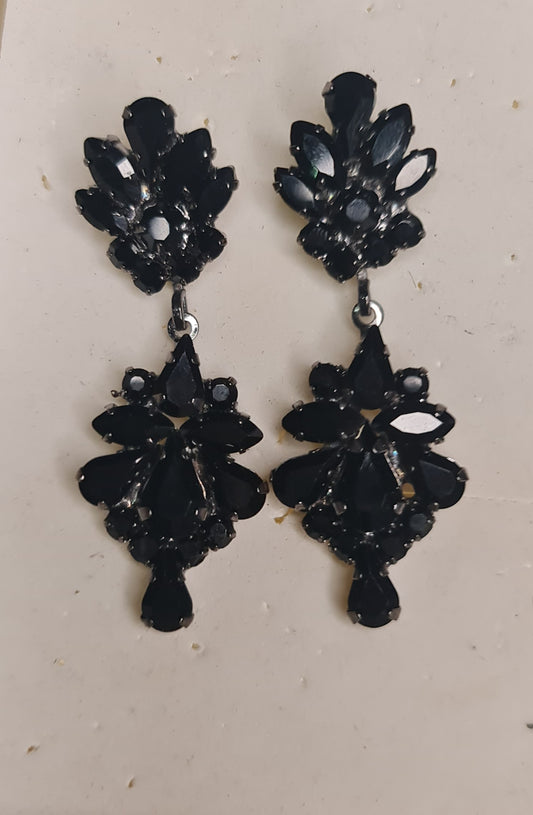 Tina Earrings
