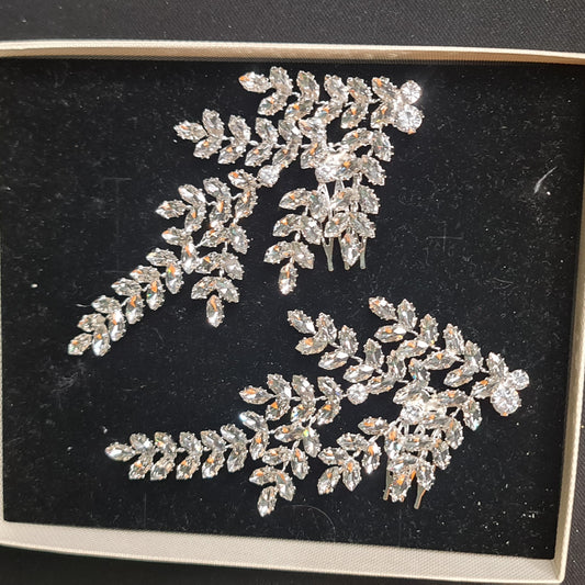 Celeste Hair Combs
