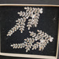 Celeste Hair Combs