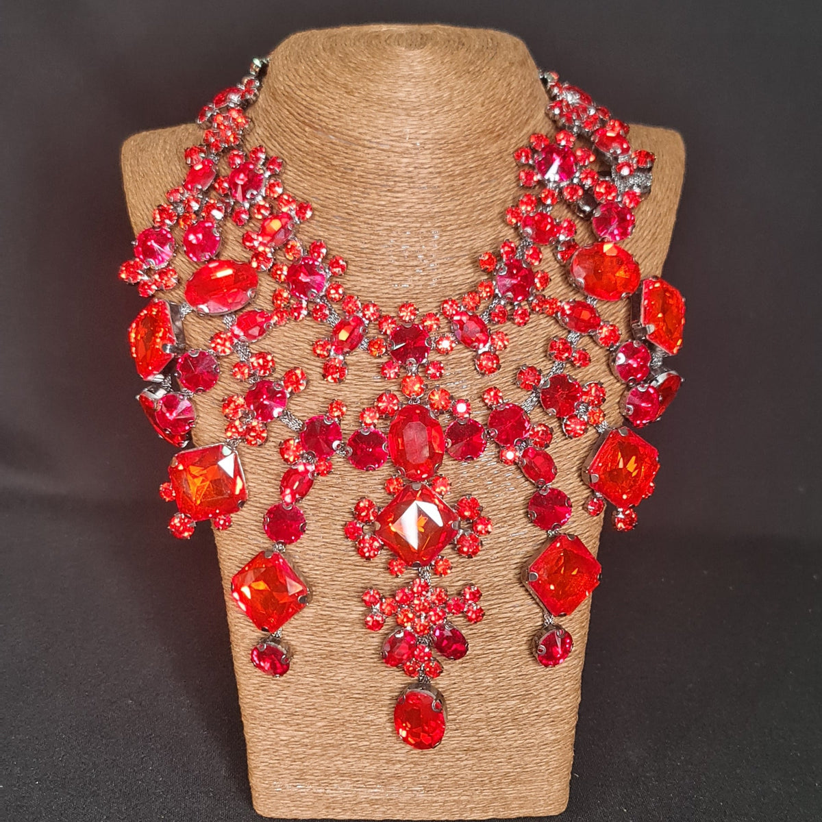 Sevilla Necklaces