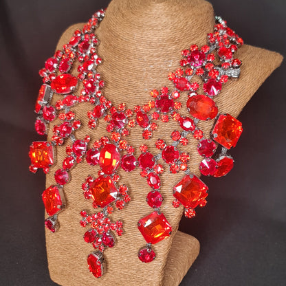Sevilla Necklaces