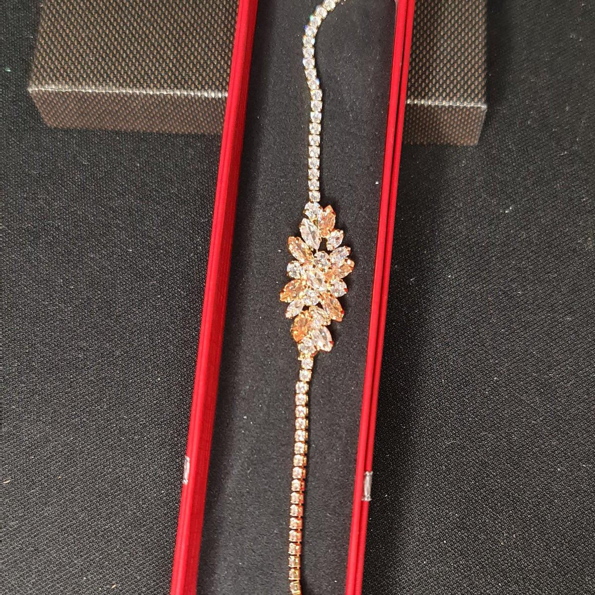 Tumelo Bracelet