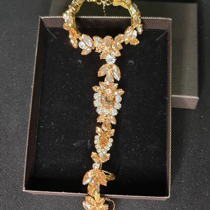 Shahmaran Bracelet