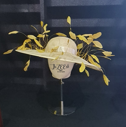 Lamiez Hat