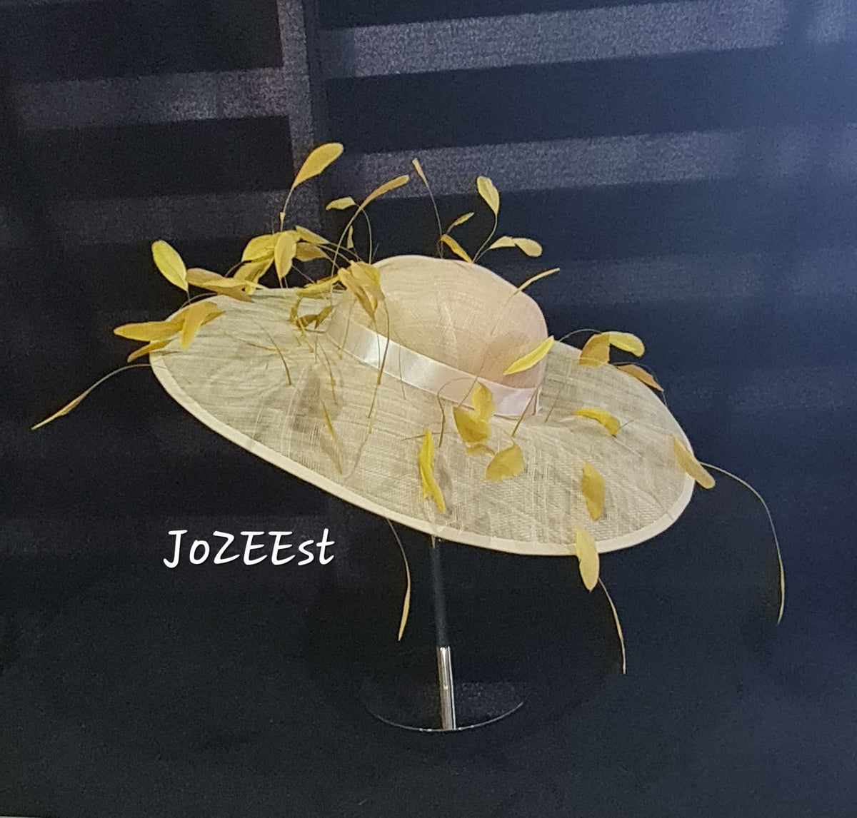 Lamiez Hat