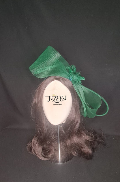 Lalela Fascinator
