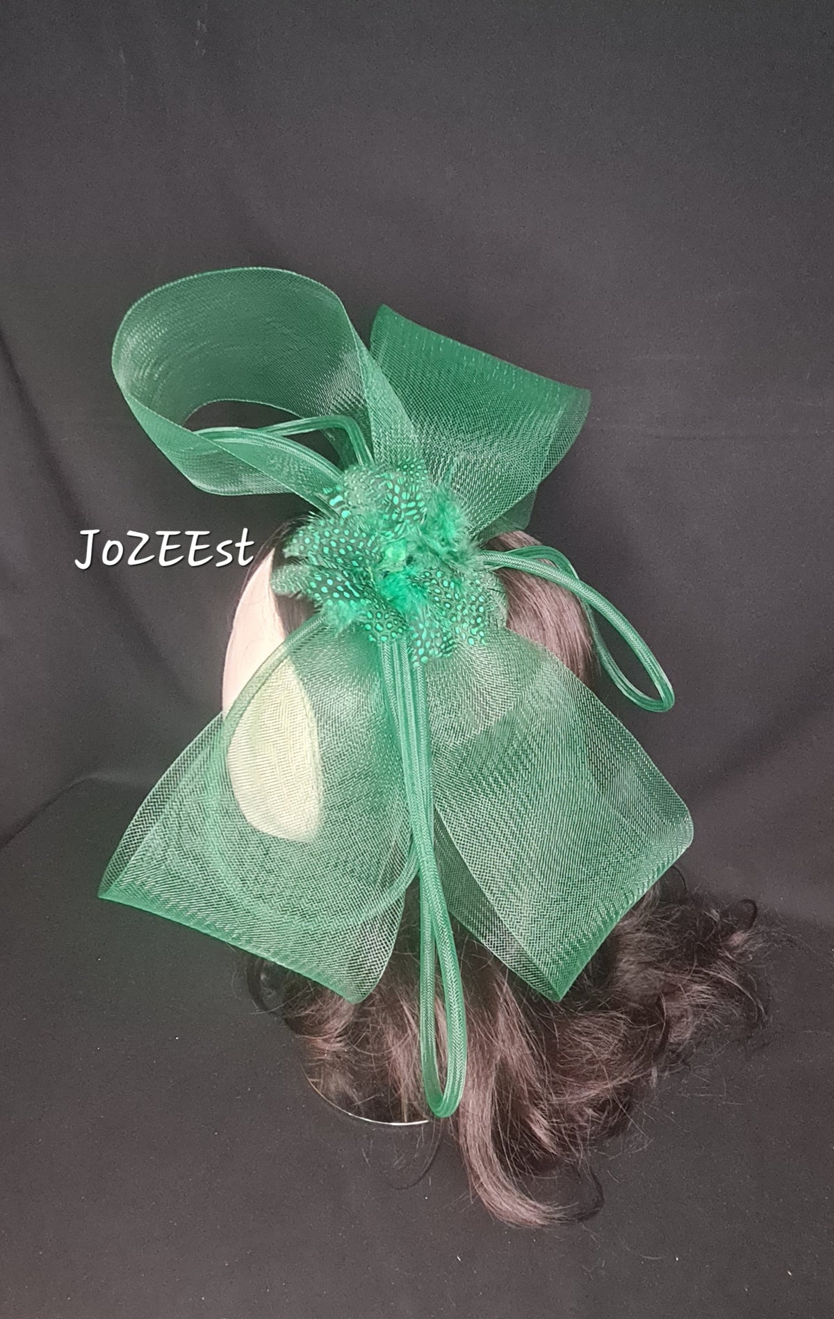 Lalela Fascinator