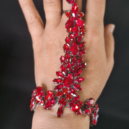 Shahmaran Bracelet