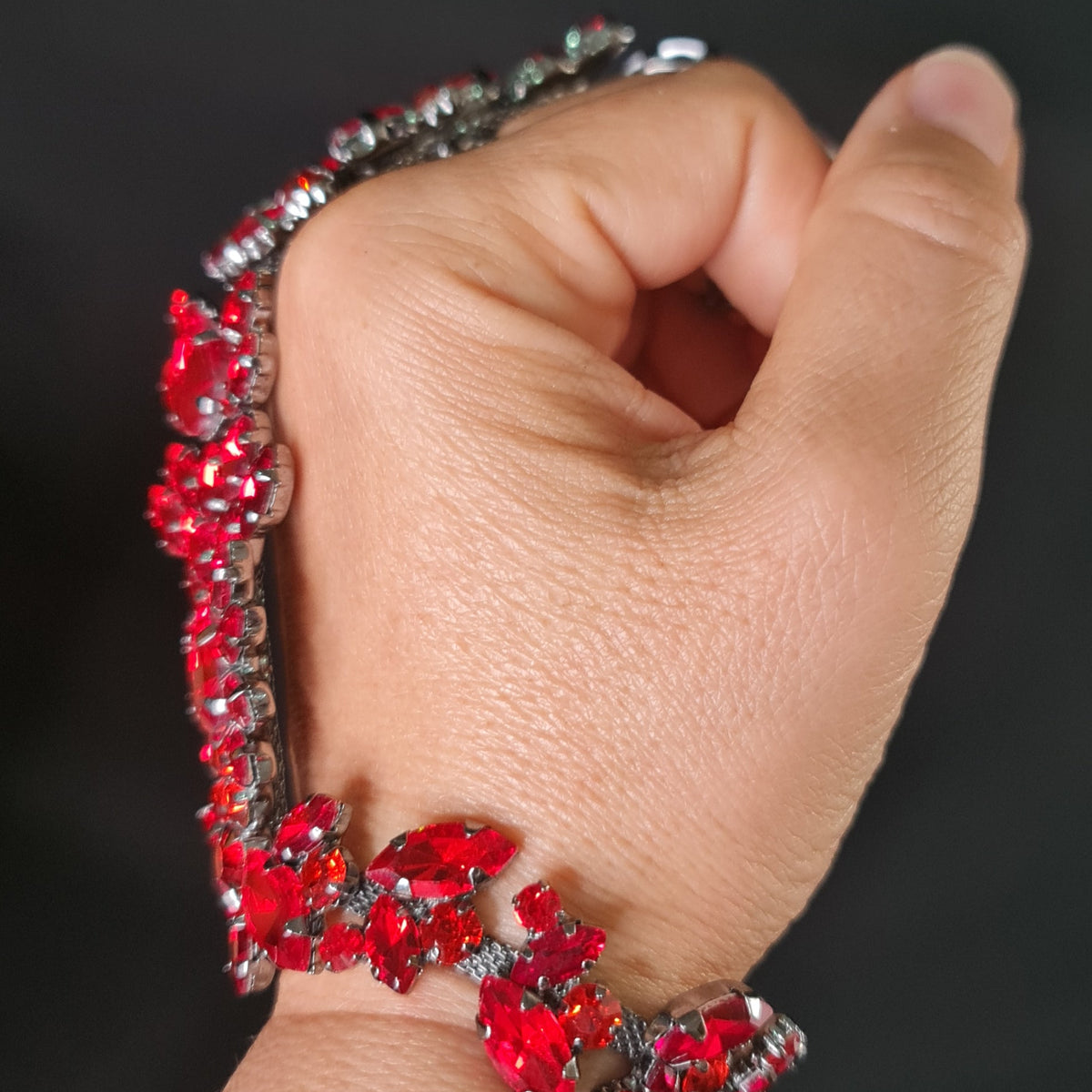 Shahmaran Bracelet