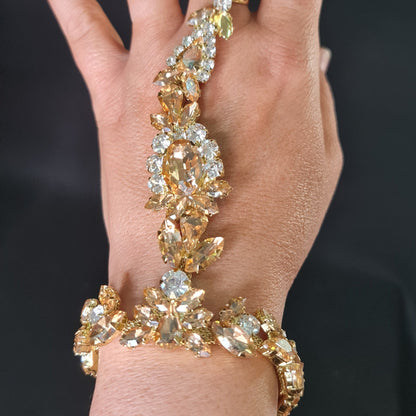 Shahmaran Bracelet