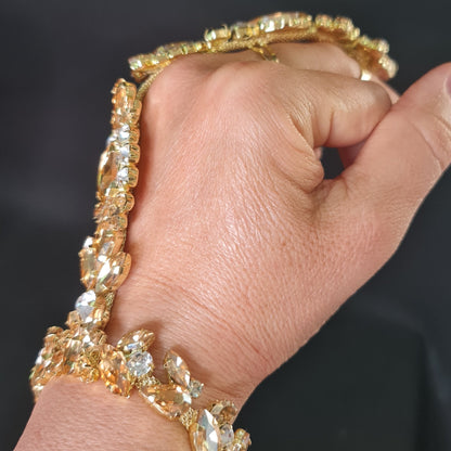 Shahmaran Bracelet