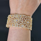 Melo Bracelet & Ring Set