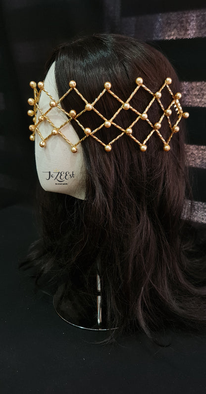 Lerato Eye Visor