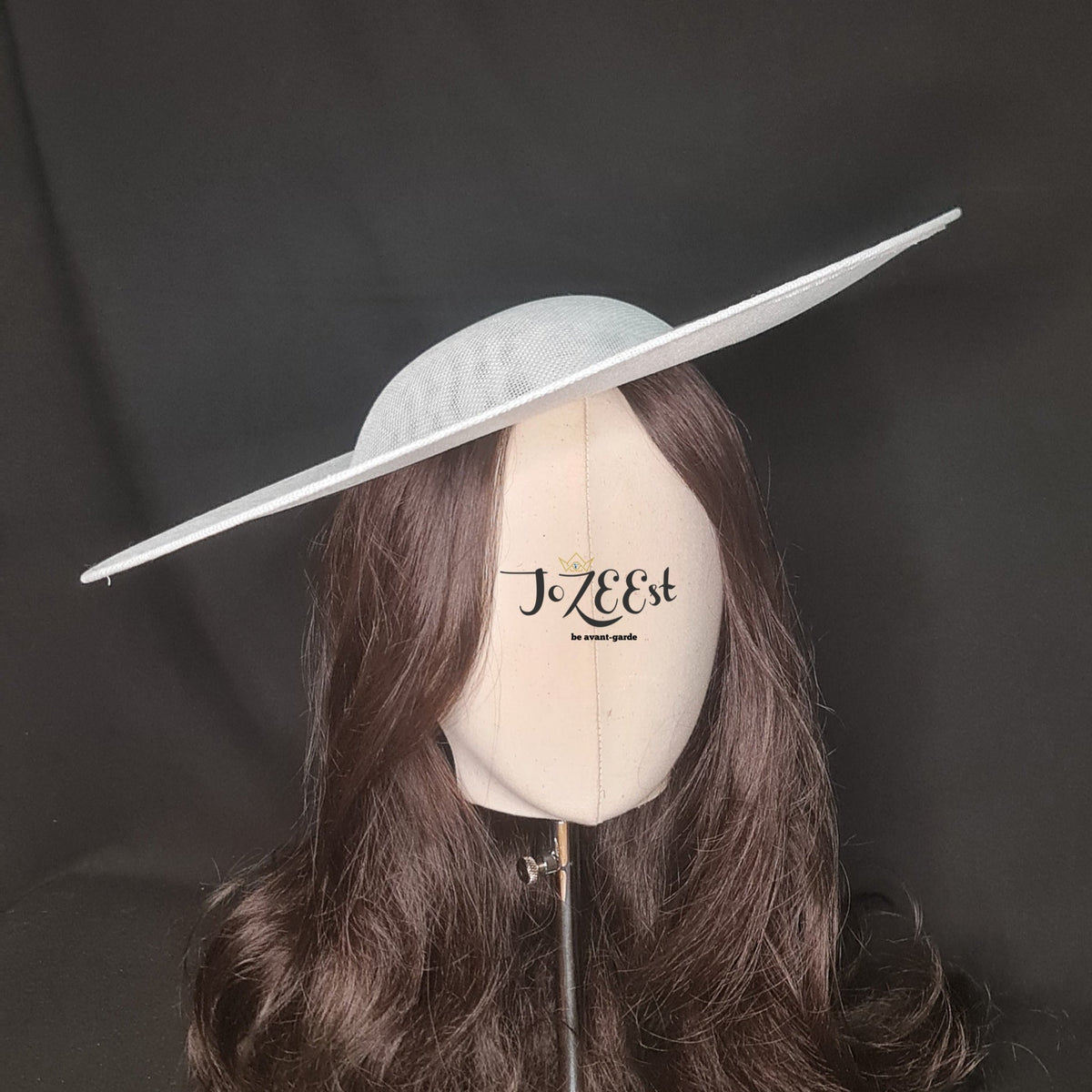 Lindo Fascinator