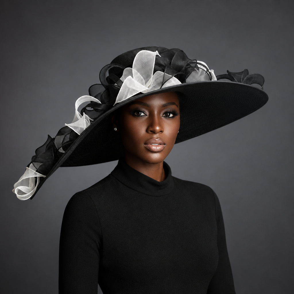 Mapula Hat