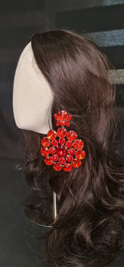 Bold Earrings