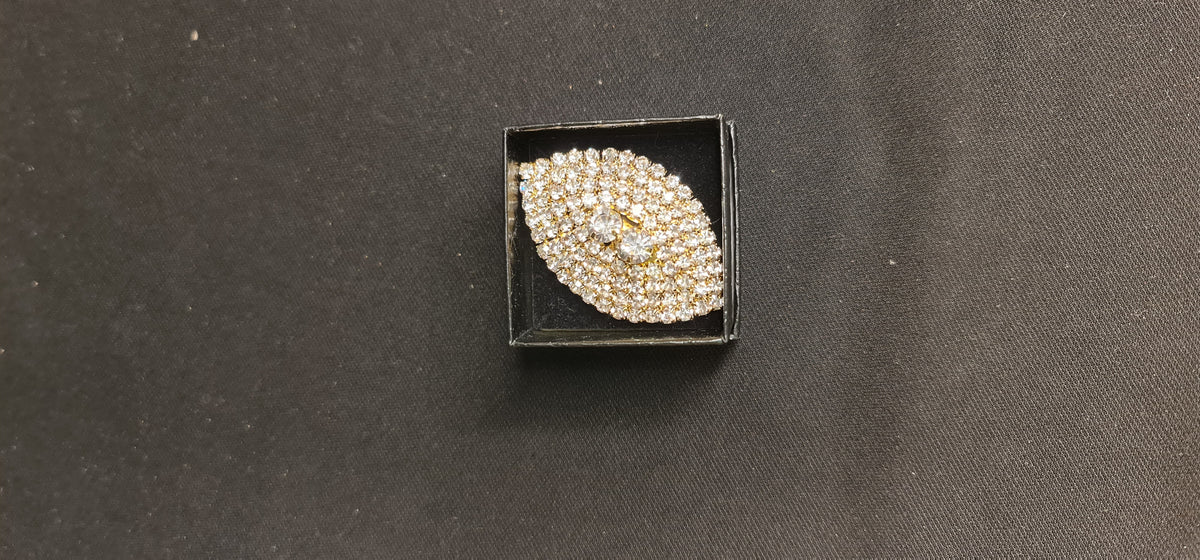 Kgomotso Ring
