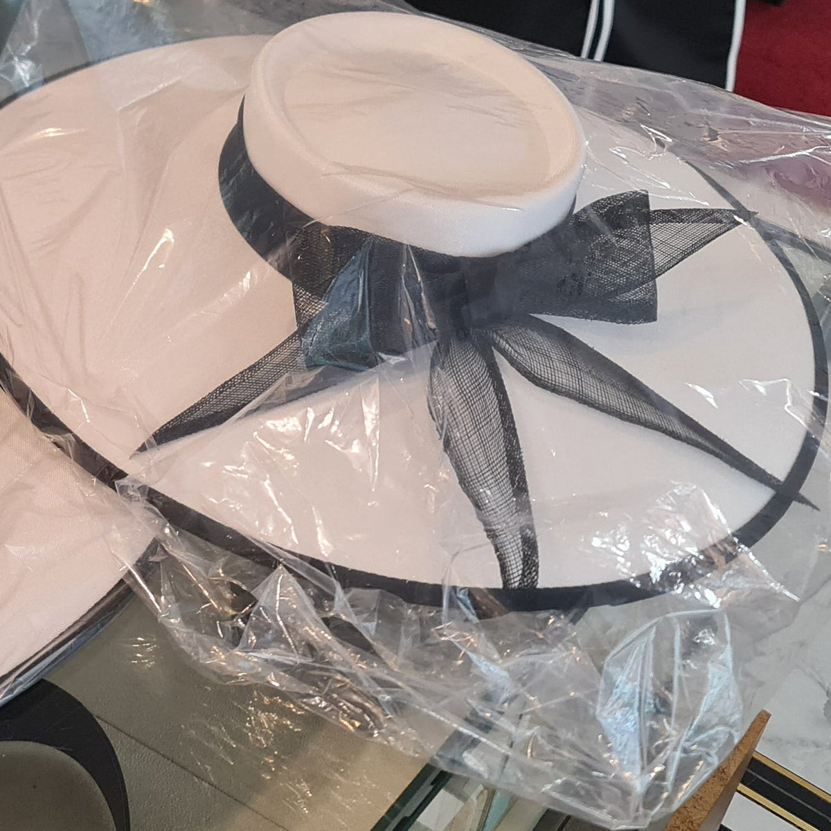 Tebogo Hat