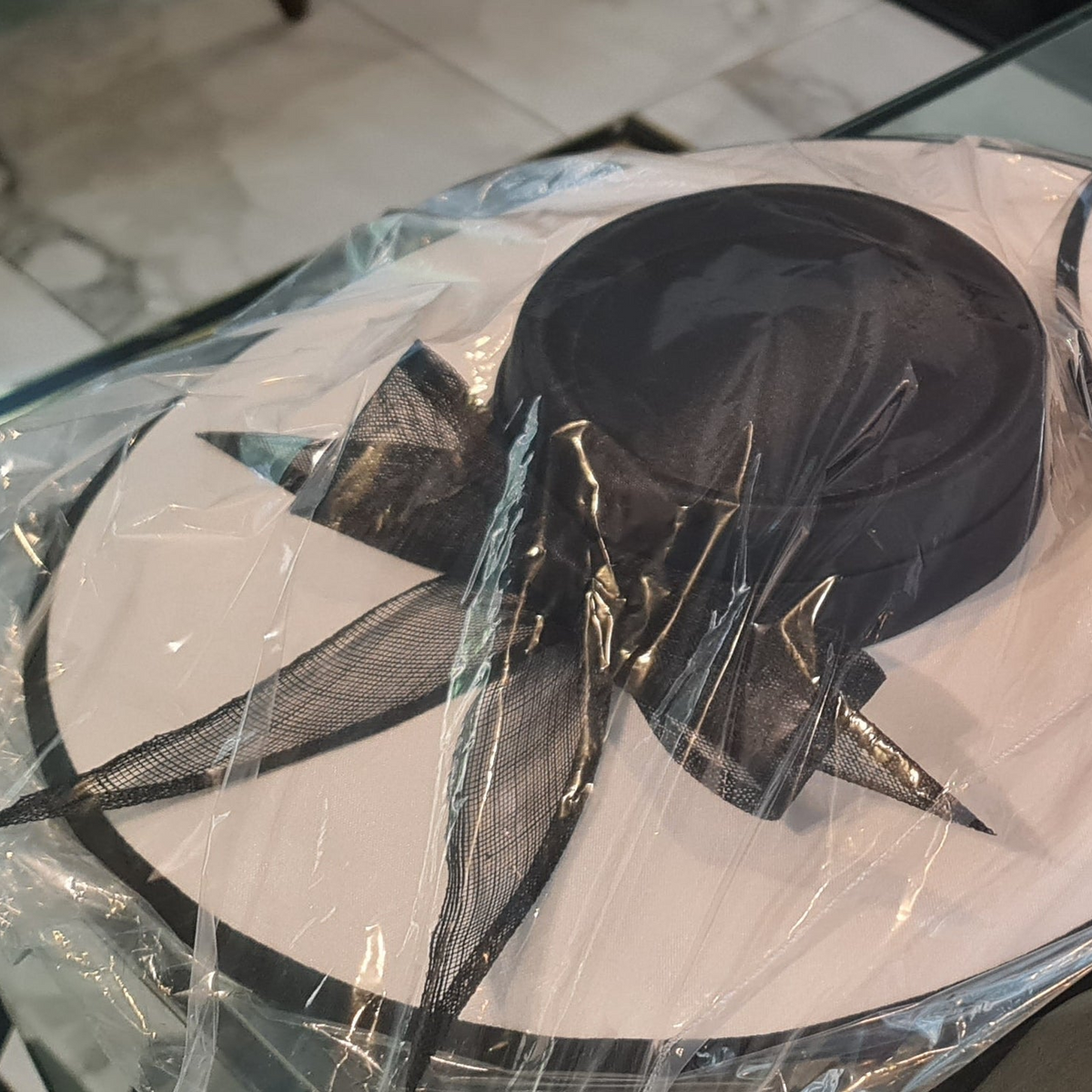 Tebogo Hat