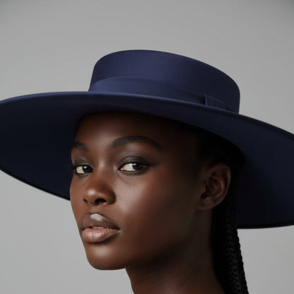 Zuri Hat