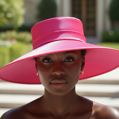 Zuri Hat