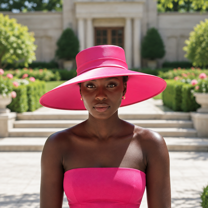 Zuri Hat