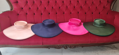 Zuri Hat