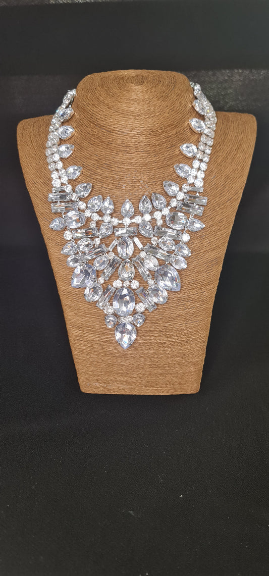 Ayomi Necklace