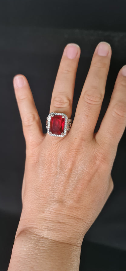 Nomsa Ring