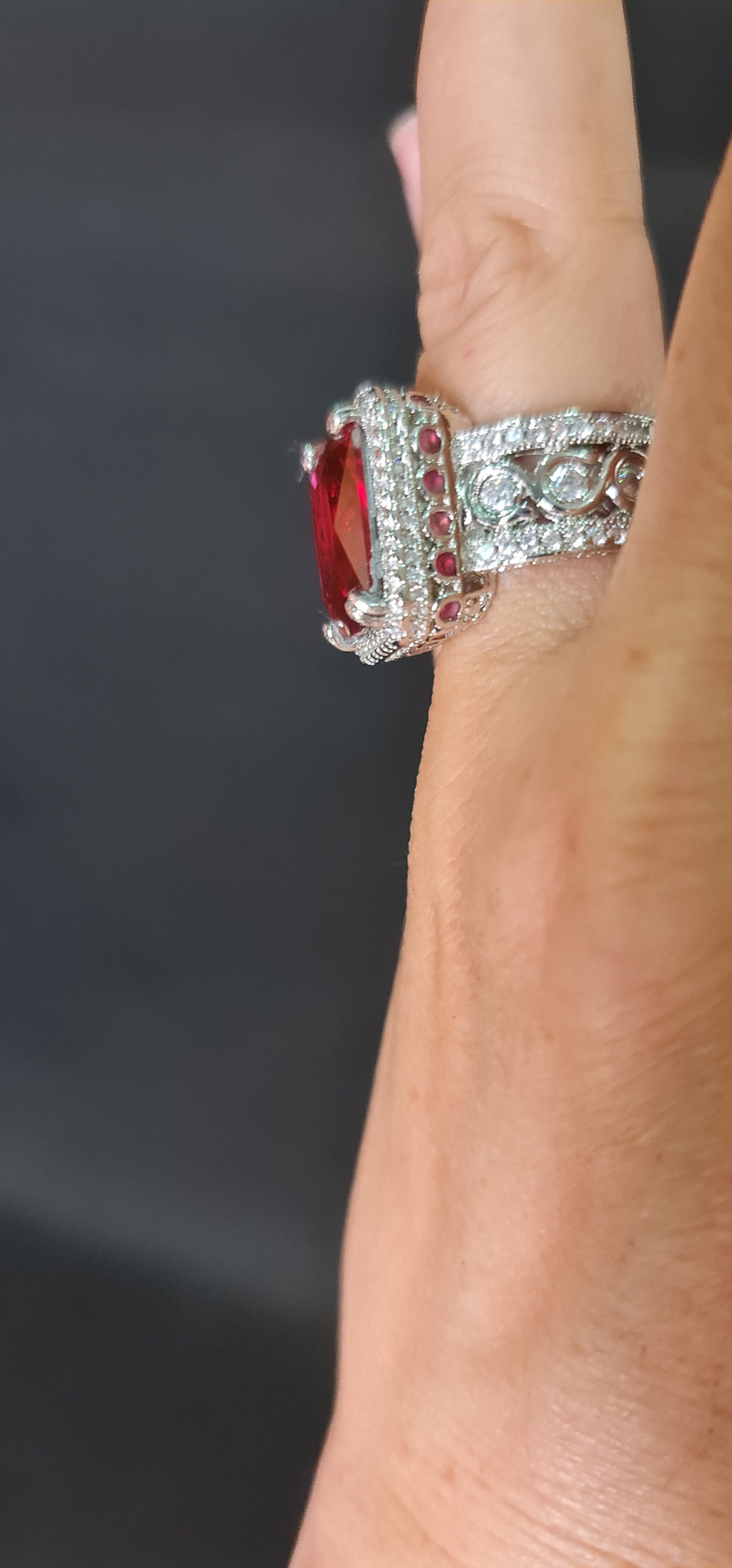 Nomsa Ring